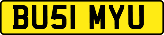 BU51MYU