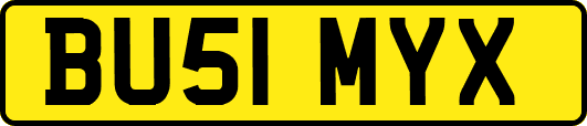 BU51MYX