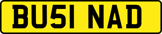 BU51NAD