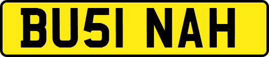 BU51NAH