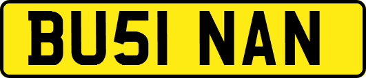 BU51NAN