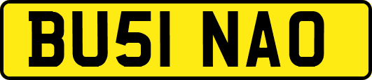 BU51NAO