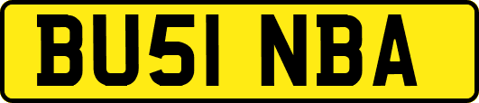 BU51NBA