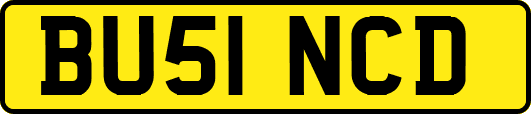 BU51NCD