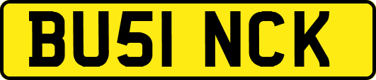 BU51NCK