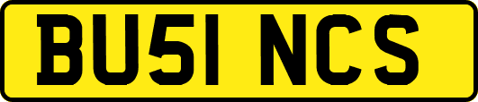 BU51NCS