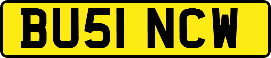 BU51NCW