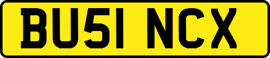 BU51NCX