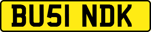 BU51NDK