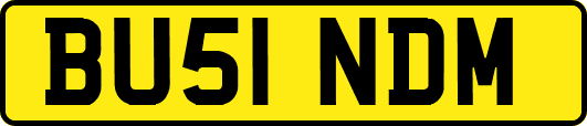 BU51NDM