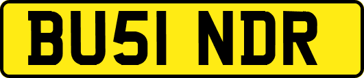 BU51NDR