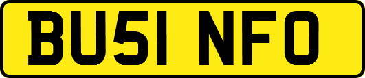 BU51NFO