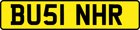 BU51NHR