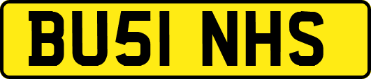 BU51NHS