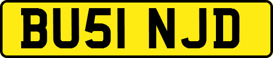 BU51NJD