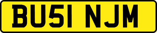 BU51NJM