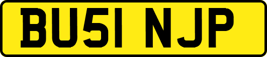 BU51NJP