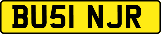 BU51NJR