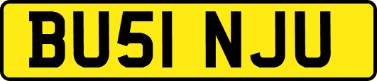 BU51NJU