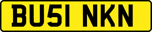 BU51NKN