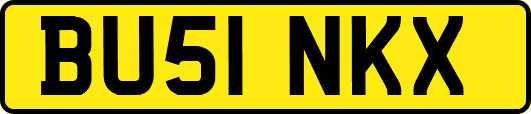 BU51NKX