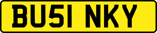 BU51NKY