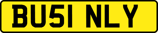 BU51NLY