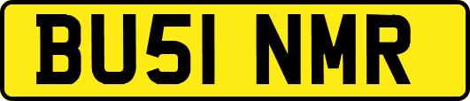 BU51NMR