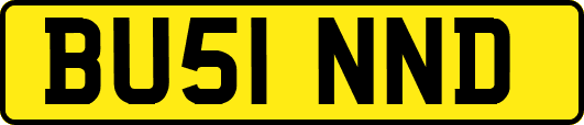 BU51NND