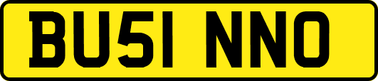 BU51NNO