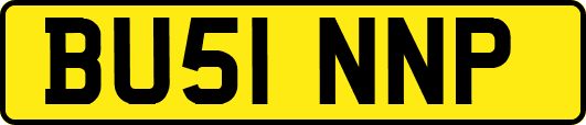 BU51NNP