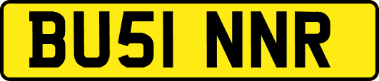 BU51NNR