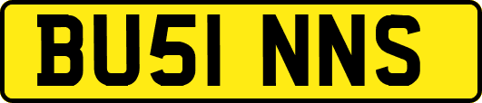 BU51NNS