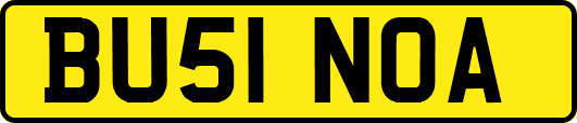 BU51NOA