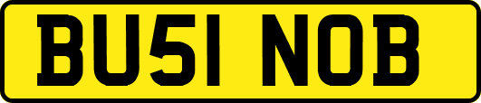 BU51NOB