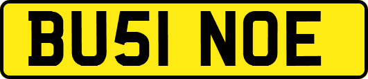 BU51NOE