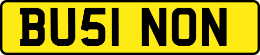 BU51NON