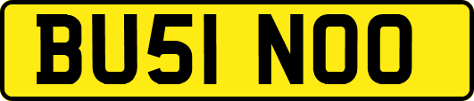 BU51NOO