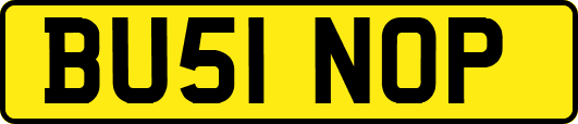 BU51NOP