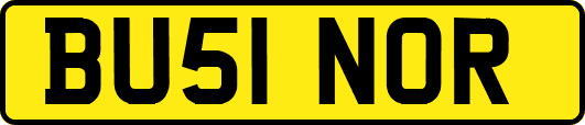 BU51NOR