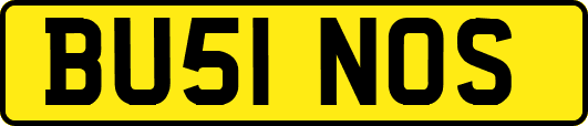 BU51NOS