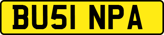 BU51NPA