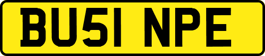 BU51NPE