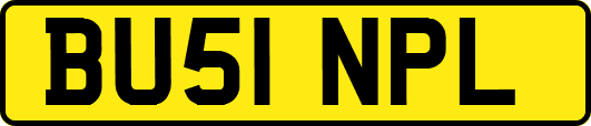 BU51NPL