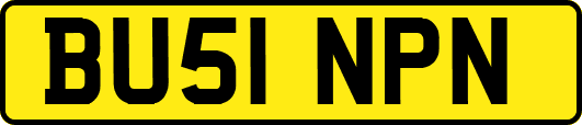 BU51NPN