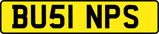 BU51NPS