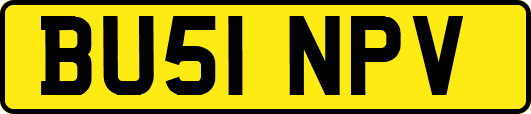 BU51NPV