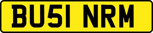 BU51NRM