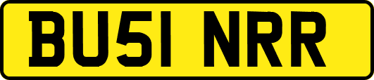 BU51NRR