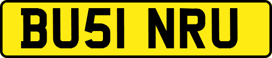 BU51NRU